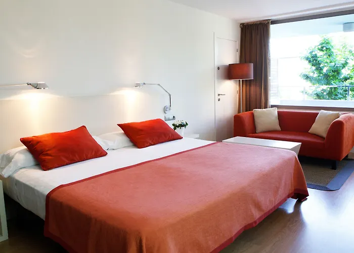 Magnolia Hotel - Adults Only